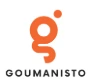 Logo entreprise Goumanisto